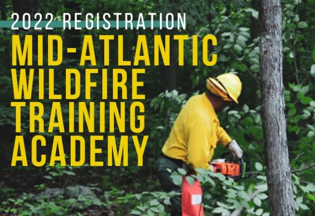 2022 Fire Academy Registration Now Open
