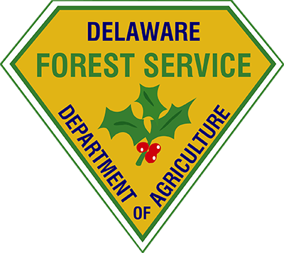 Logo of the Delaware Forest Service